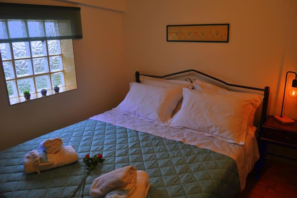 Ferienwohnung Magnoliahouse 1 Preveza Exterior foto
