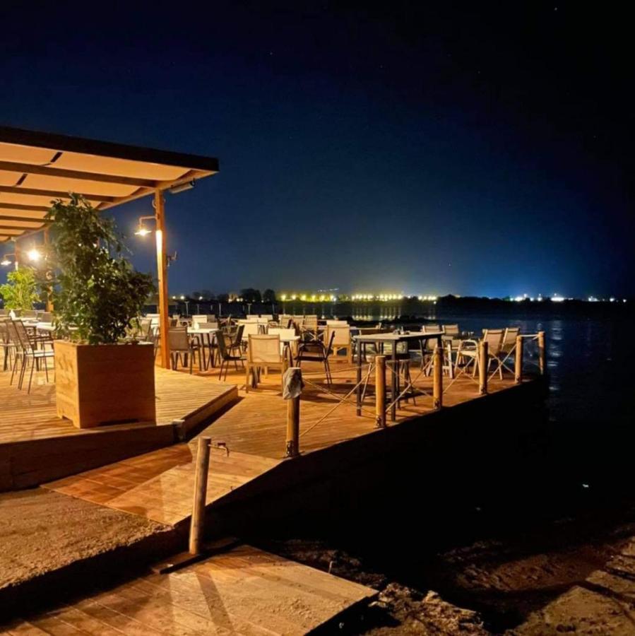 Ferienwohnung Magnoliahouse 1 Preveza Exterior foto